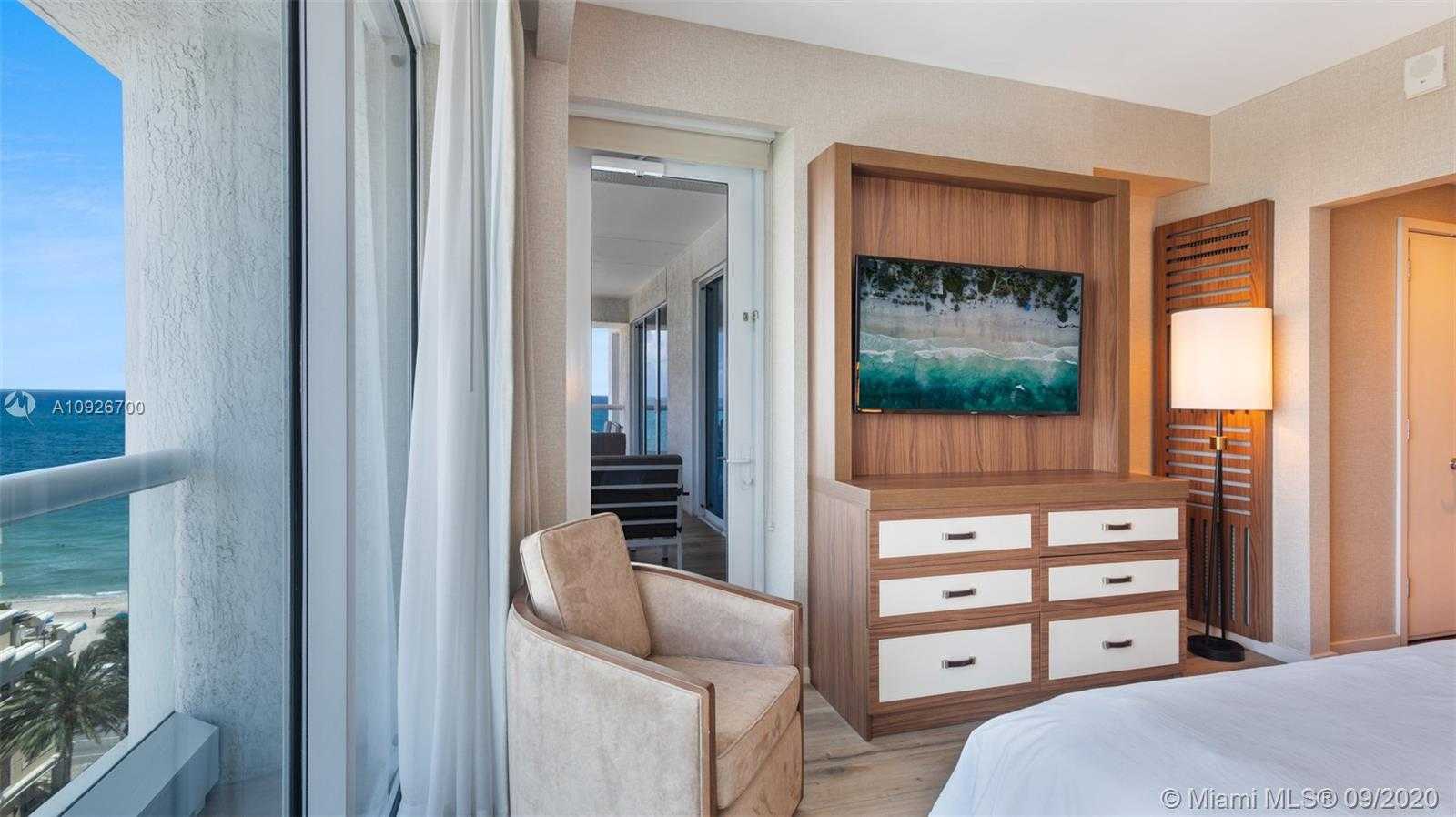 Small Image of 551 NORTH FORT LAUDERDALE BEACH BLVD #1017, Fort Lauderdale Number 12