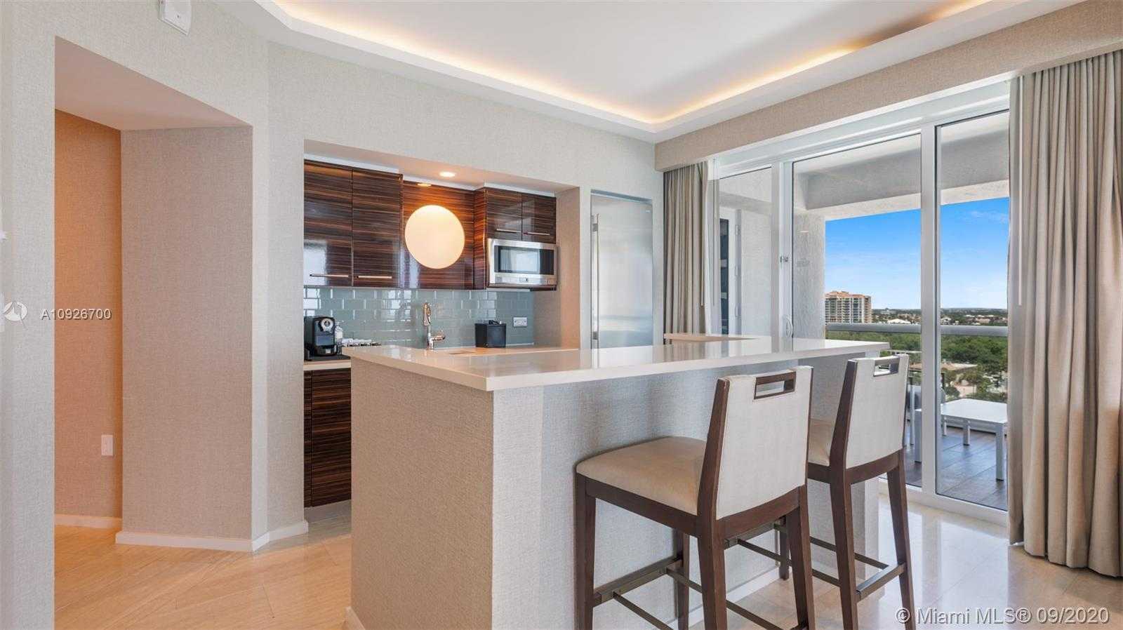 Small Image of 551 NORTH FORT LAUDERDALE BEACH BLVD #1017, Fort Lauderdale Number 4
