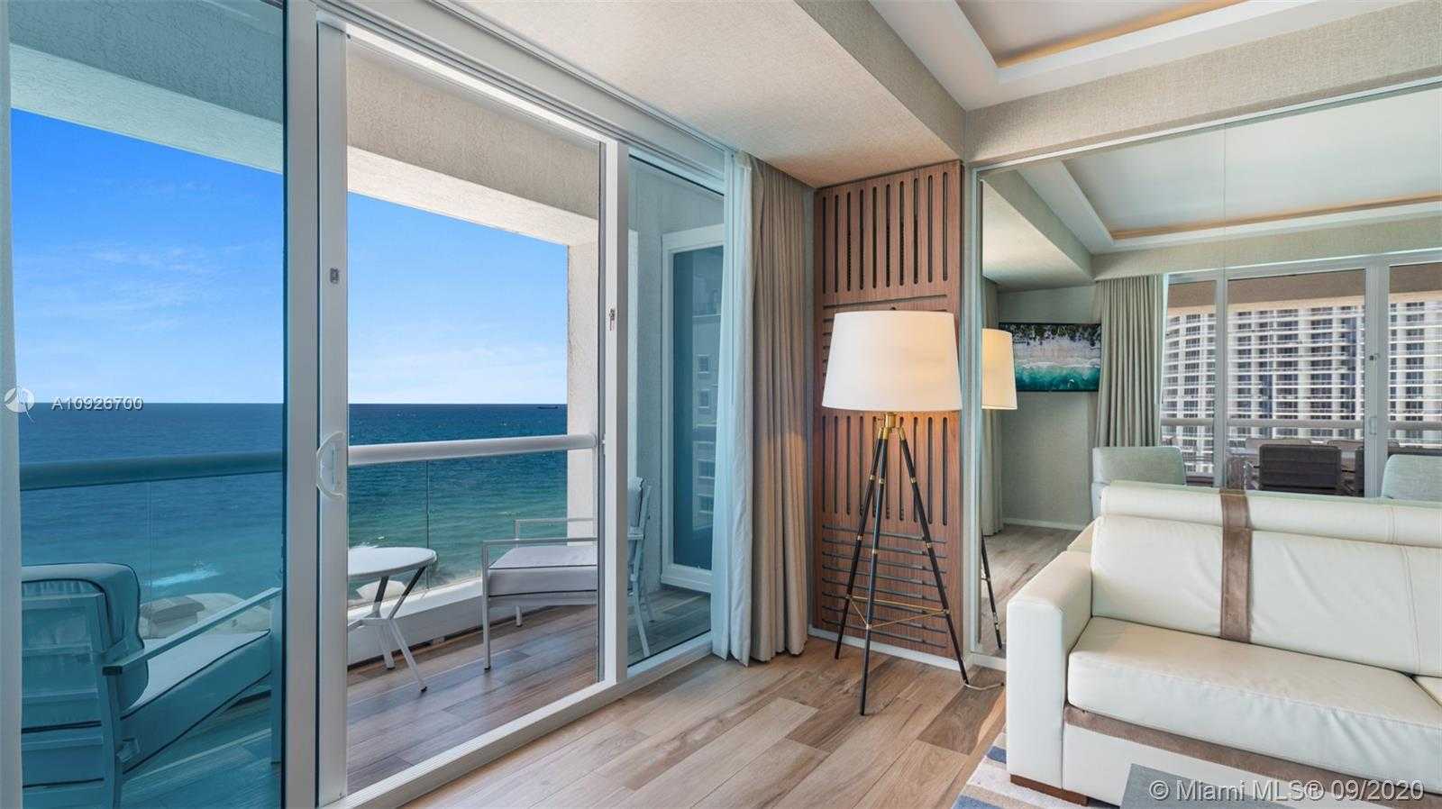 Small Image of 551 NORTH FORT LAUDERDALE BEACH BLVD #1017, Fort Lauderdale Number 8