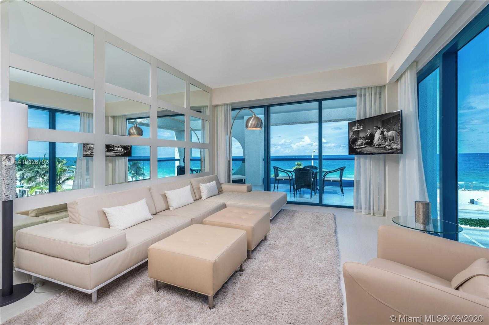 Small Image of 551 NORTH FORT LAUDERDALE BEACH BLVD #207, Fort Lauderdale Number 2