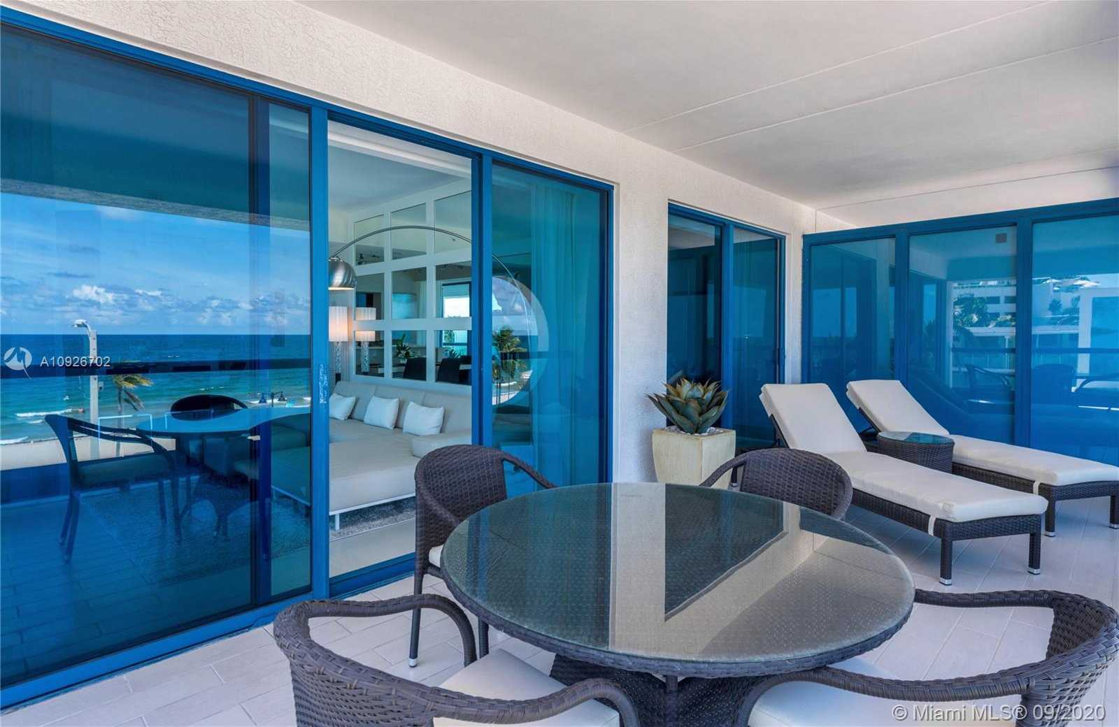 Small Image of 551 NORTH FORT LAUDERDALE BEACH BLVD #207, Fort Lauderdale Number 20