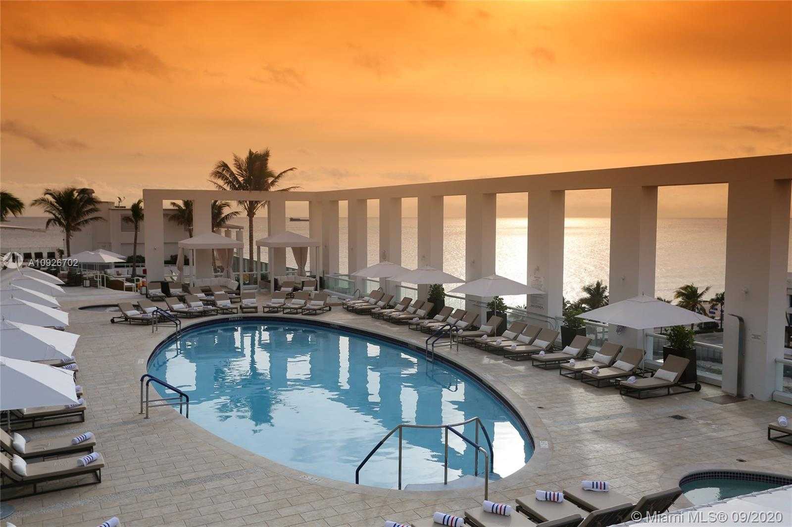 Small Image of 551 NORTH FORT LAUDERDALE BEACH BLVD #207, Fort Lauderdale Number 28