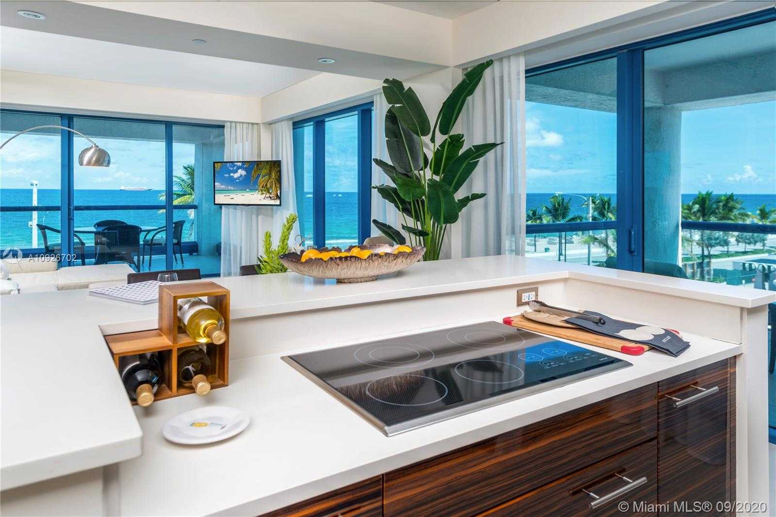 Small Image of 551 NORTH FORT LAUDERDALE BEACH BLVD #207, Fort Lauderdale Number 3