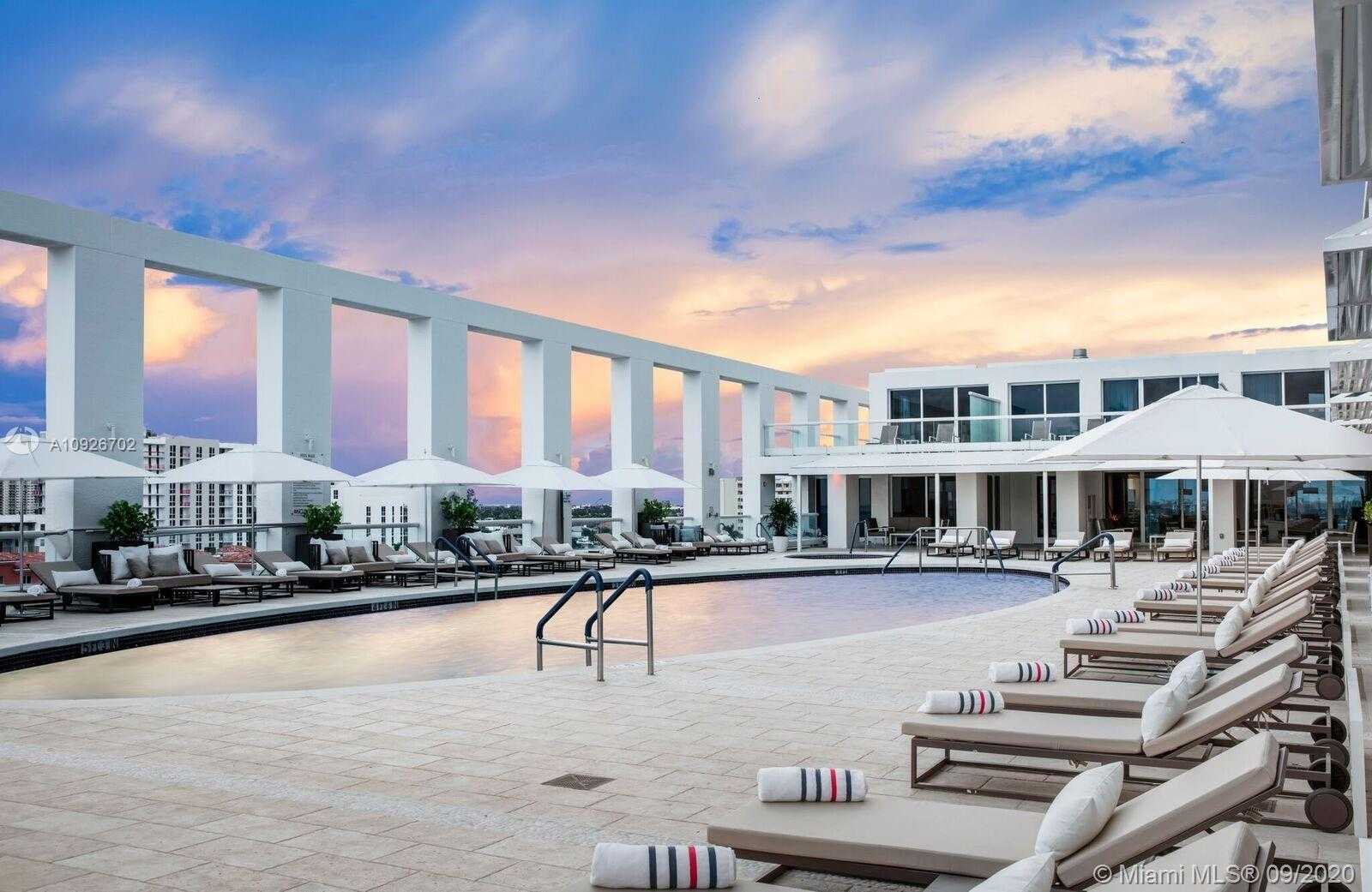 Small Image of 551 NORTH FORT LAUDERDALE BEACH BLVD #207, Fort Lauderdale Number 30