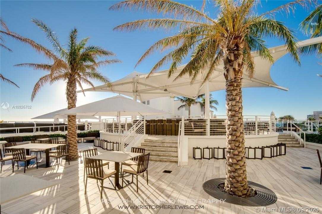 Small Image of 551 NORTH FORT LAUDERDALE BEACH BLVD #207, Fort Lauderdale Number 32