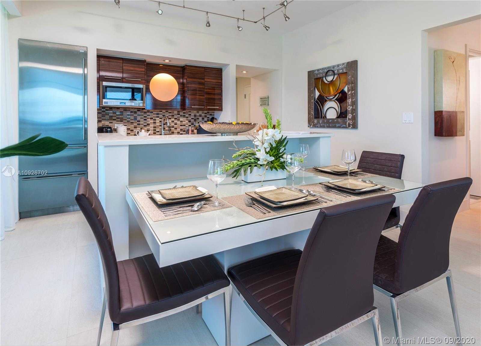 Small Image of 551 NORTH FORT LAUDERDALE BEACH BLVD #207, Fort Lauderdale Number 4