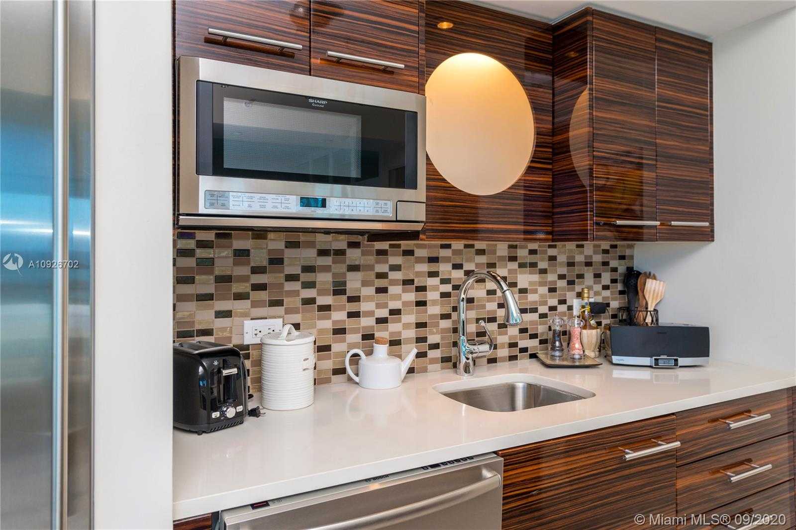 Small Image of 551 NORTH FORT LAUDERDALE BEACH BLVD #207, Fort Lauderdale Number 6