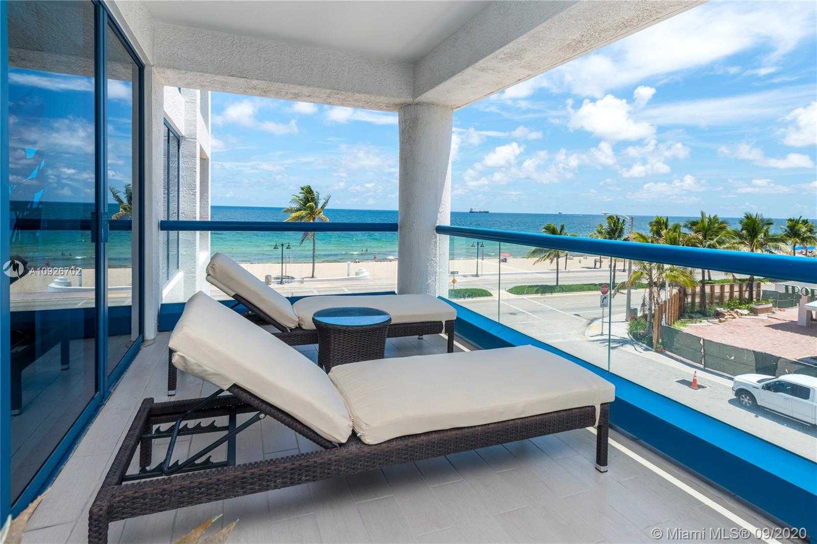 Small Image of 551 NORTH FORT LAUDERDALE BEACH BLVD #207, Fort Lauderdale Number 9