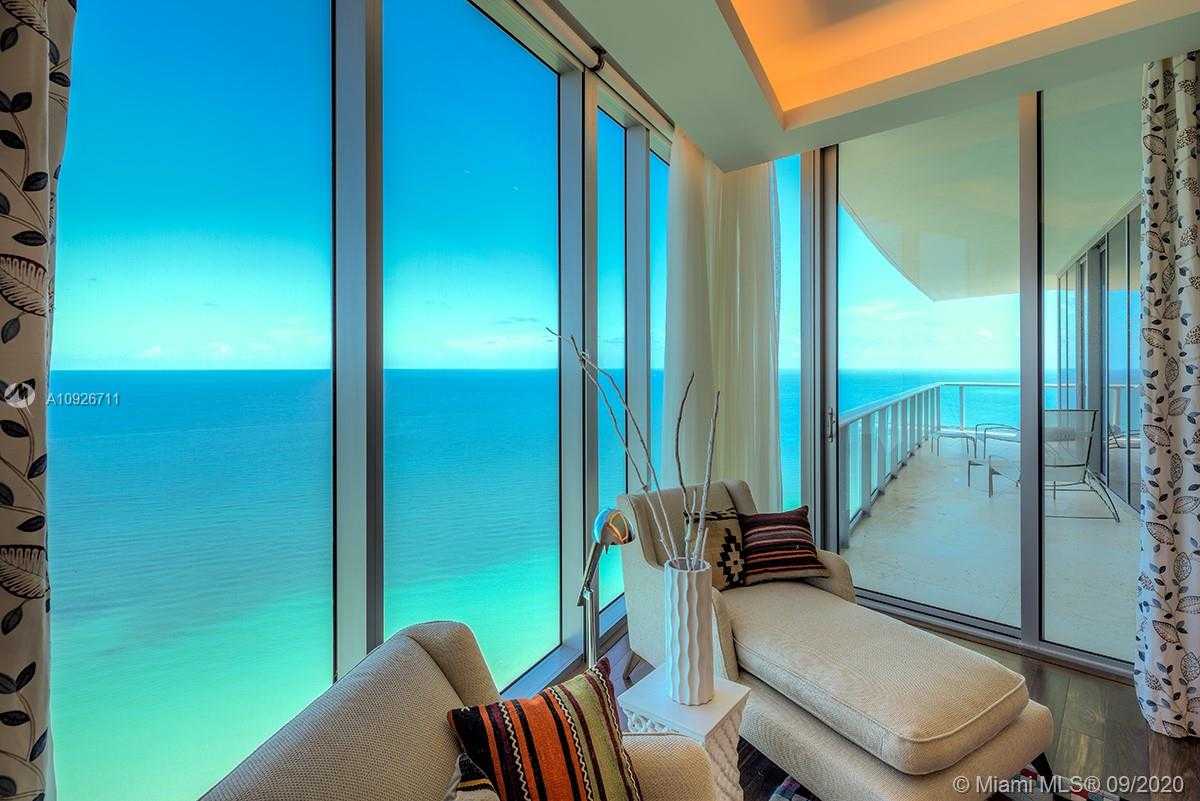 Small Image of 17100 COLLINS AVE #4301, Sunny Isles Beach Number 10