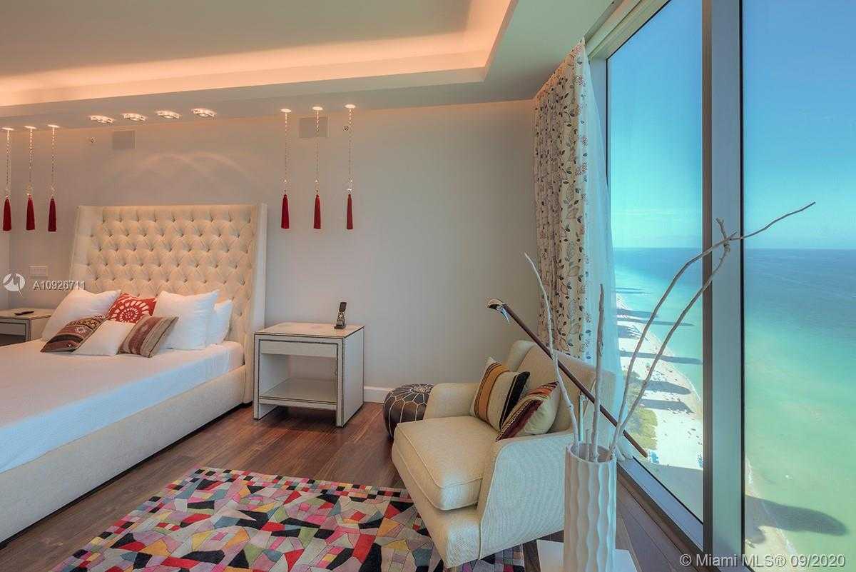 Small Image of 17100 COLLINS AVE #4301, Sunny Isles Beach Number 12