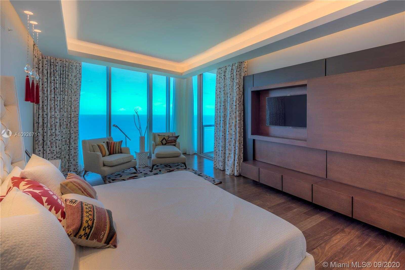 Small Image of 17100 COLLINS AVE #4301, Sunny Isles Beach Number 18