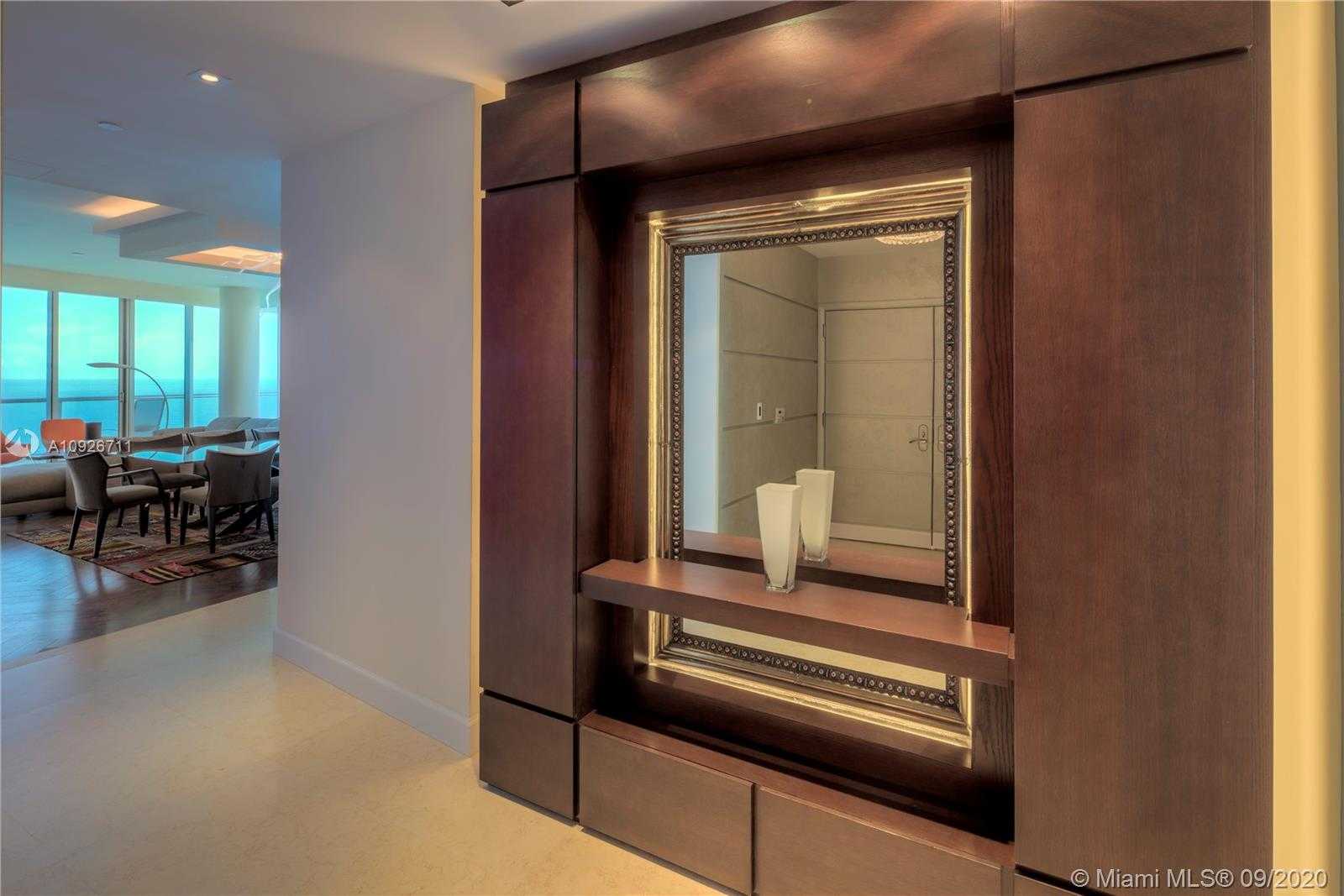 Small Image of 17100 COLLINS AVE #4301, Sunny Isles Beach Number 19