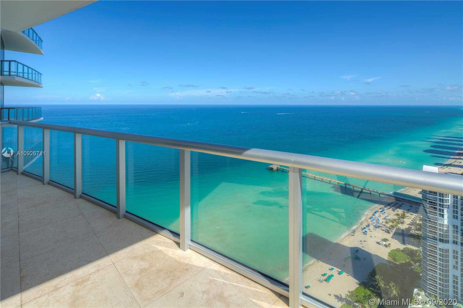 Small Image of 17100 COLLINS AVE #4301, Sunny Isles Beach Number 21