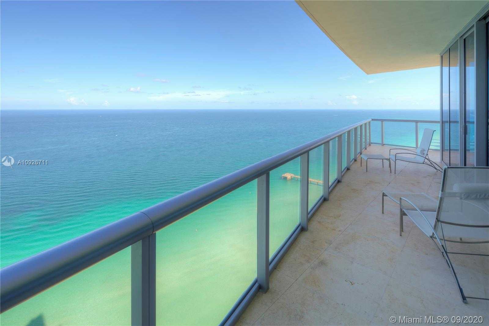 Small Image of 17100 COLLINS AVE #4301, Sunny Isles Beach Number 22
