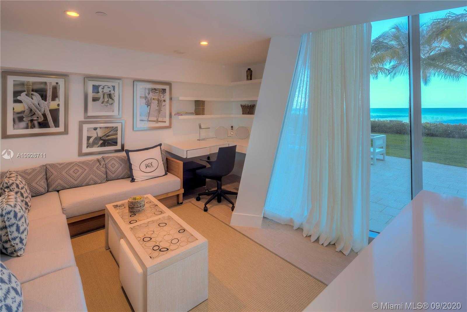 Small Image of 17100 COLLINS AVE #4301, Sunny Isles Beach Number 23