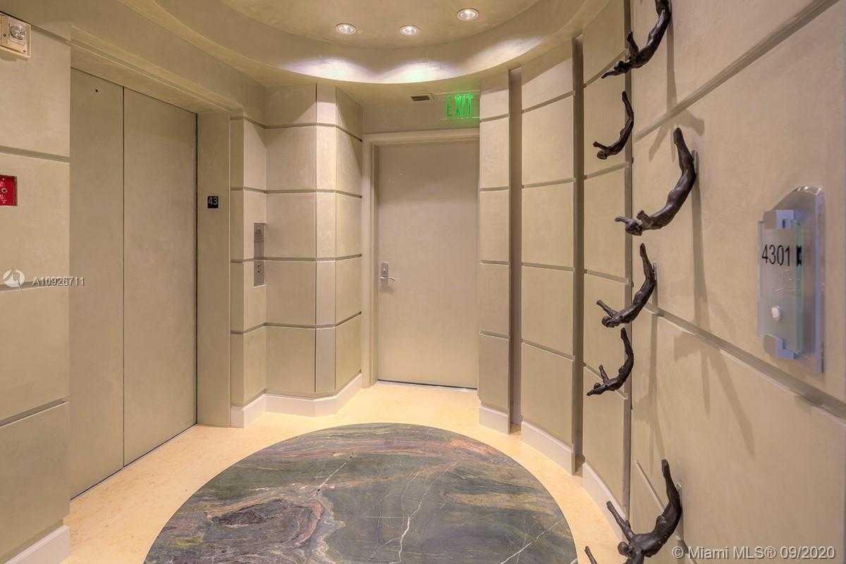 Small Image of 17100 COLLINS AVE #4301, Sunny Isles Beach Number 25