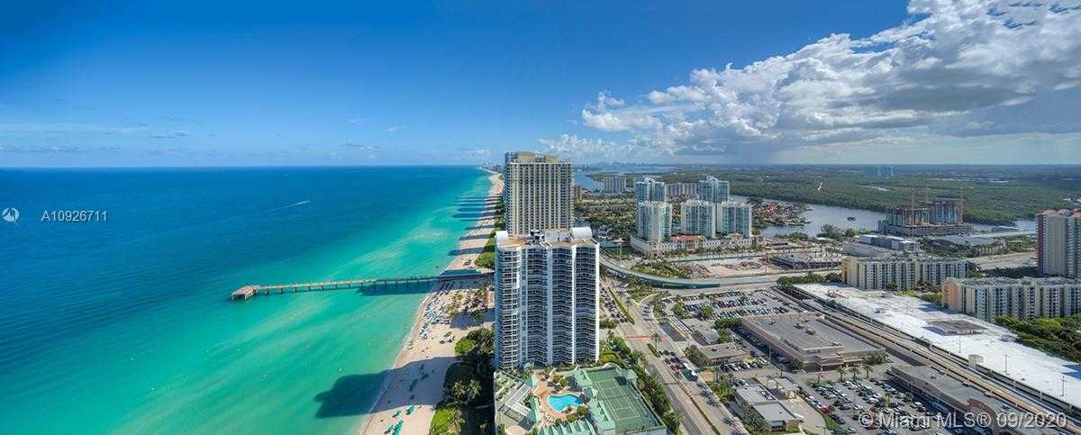 Small Image of 17100 COLLINS AVE #4301, Sunny Isles Beach Number 28