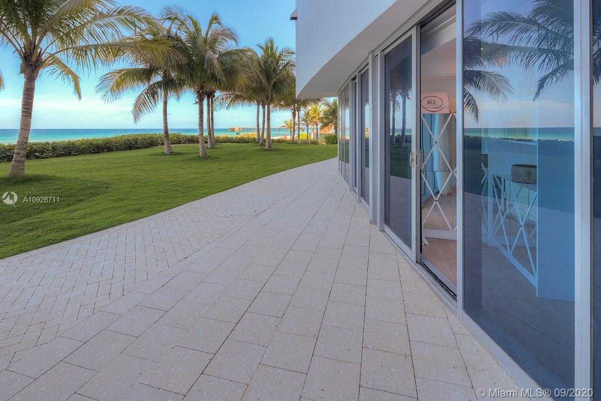 Small Image of 17100 COLLINS AVE #4301, Sunny Isles Beach Number 29