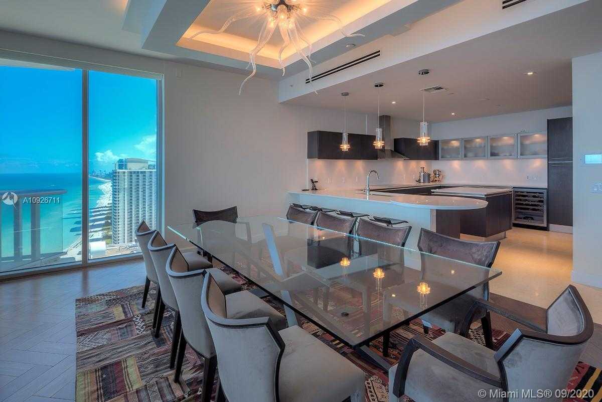 Small Image of 17100 COLLINS AVE #4301, Sunny Isles Beach Number 4