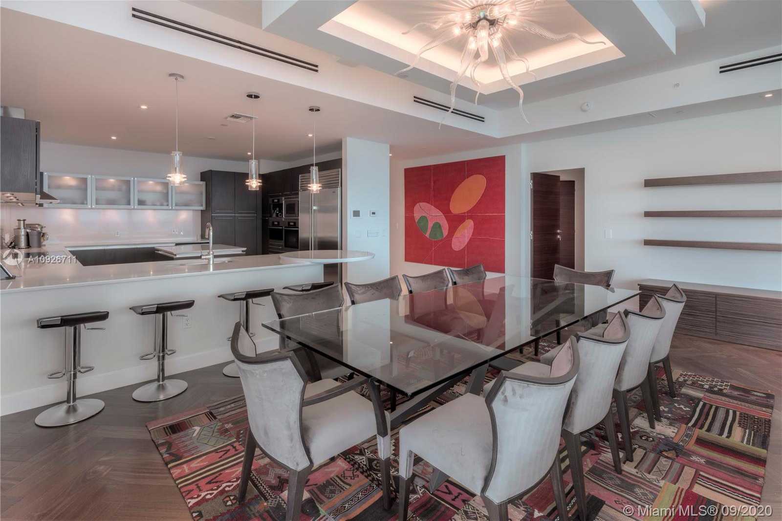 Small Image of 17100 COLLINS AVE #4301, Sunny Isles Beach Number 5