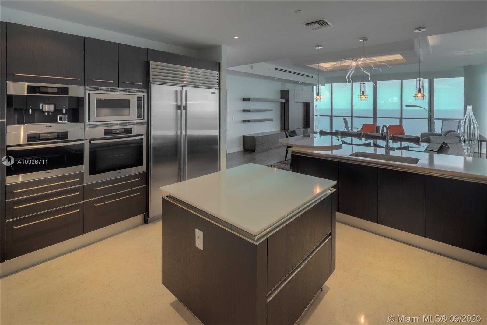 Small Image of 17100 COLLINS AVE #4301, Sunny Isles Beach Number 8