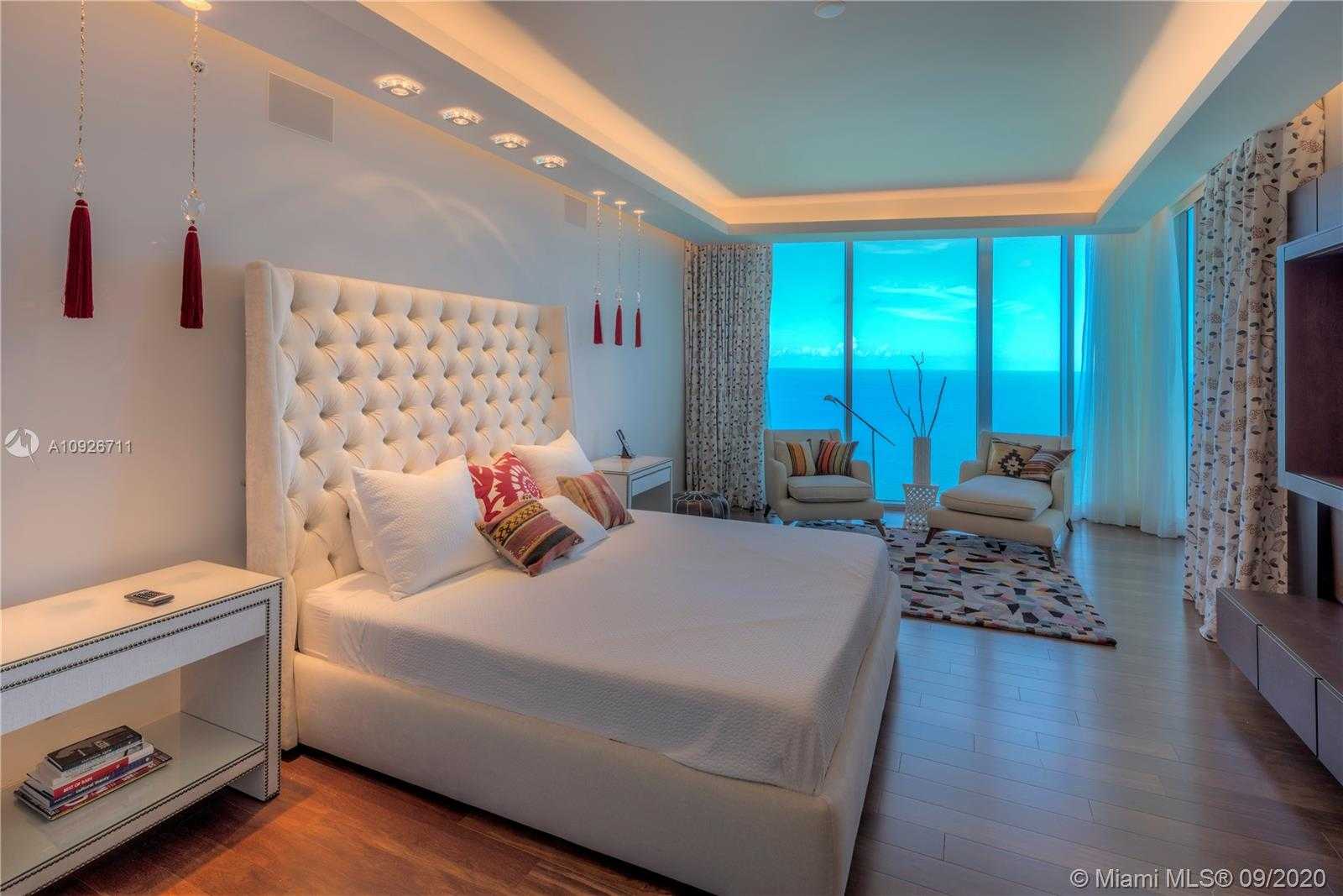 Small Image of 17100 COLLINS AVE #4301, Sunny Isles Beach Number 9
