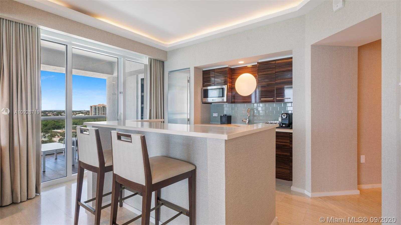 Small Image of 551 NORTH FORT LAUDERDALE BEACH BLVD #H1202, Fort Lauderdale Number 4