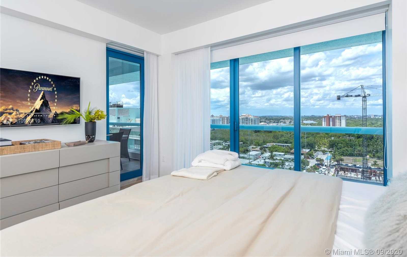 Small Image of 551 NORTH FORT LAUDERDALE BEACH BLVD #H1202, Fort Lauderdale Number 6