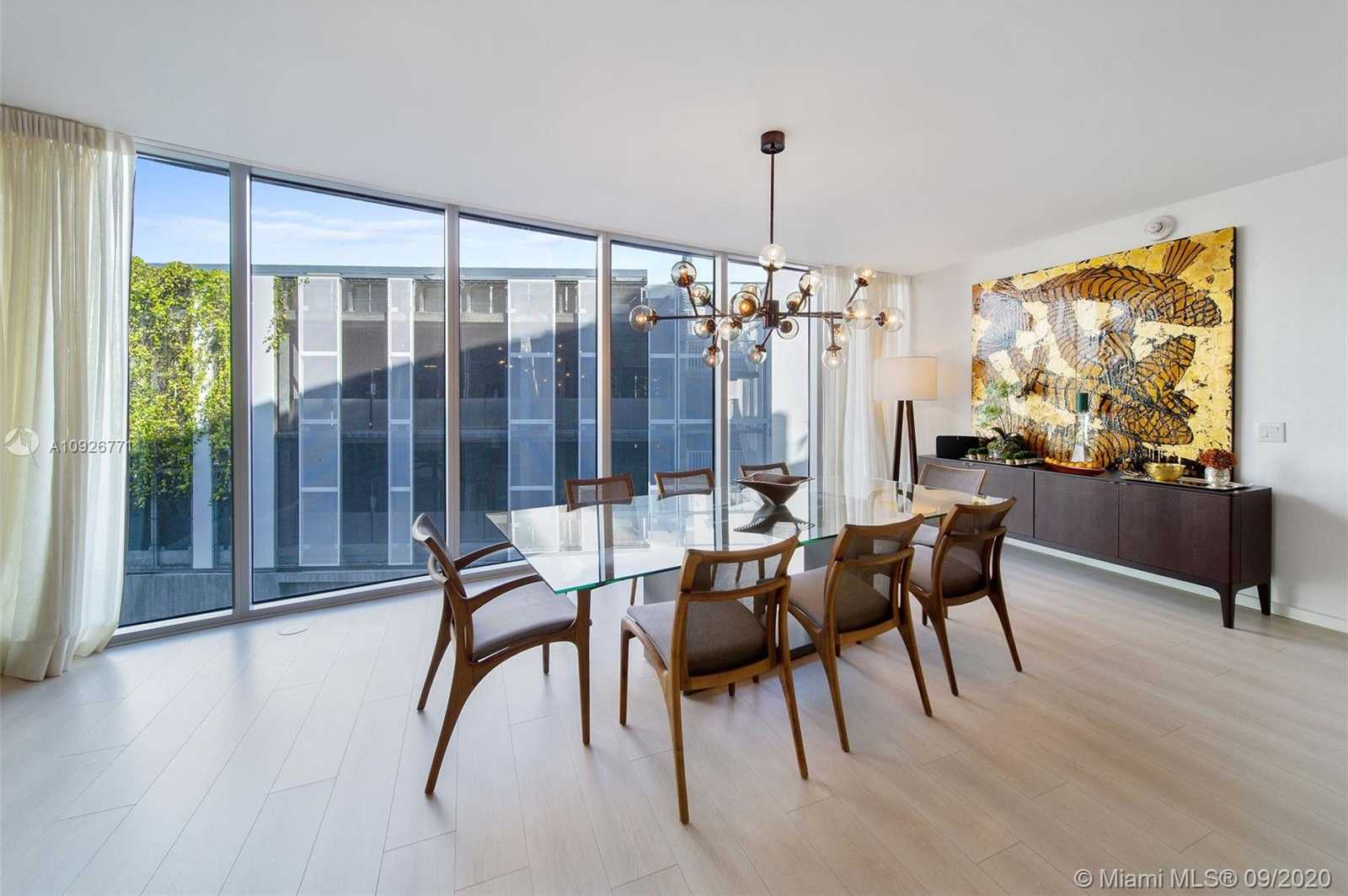 Small Image of 1 COLLINS AVE #304, Miami Beach Number 11