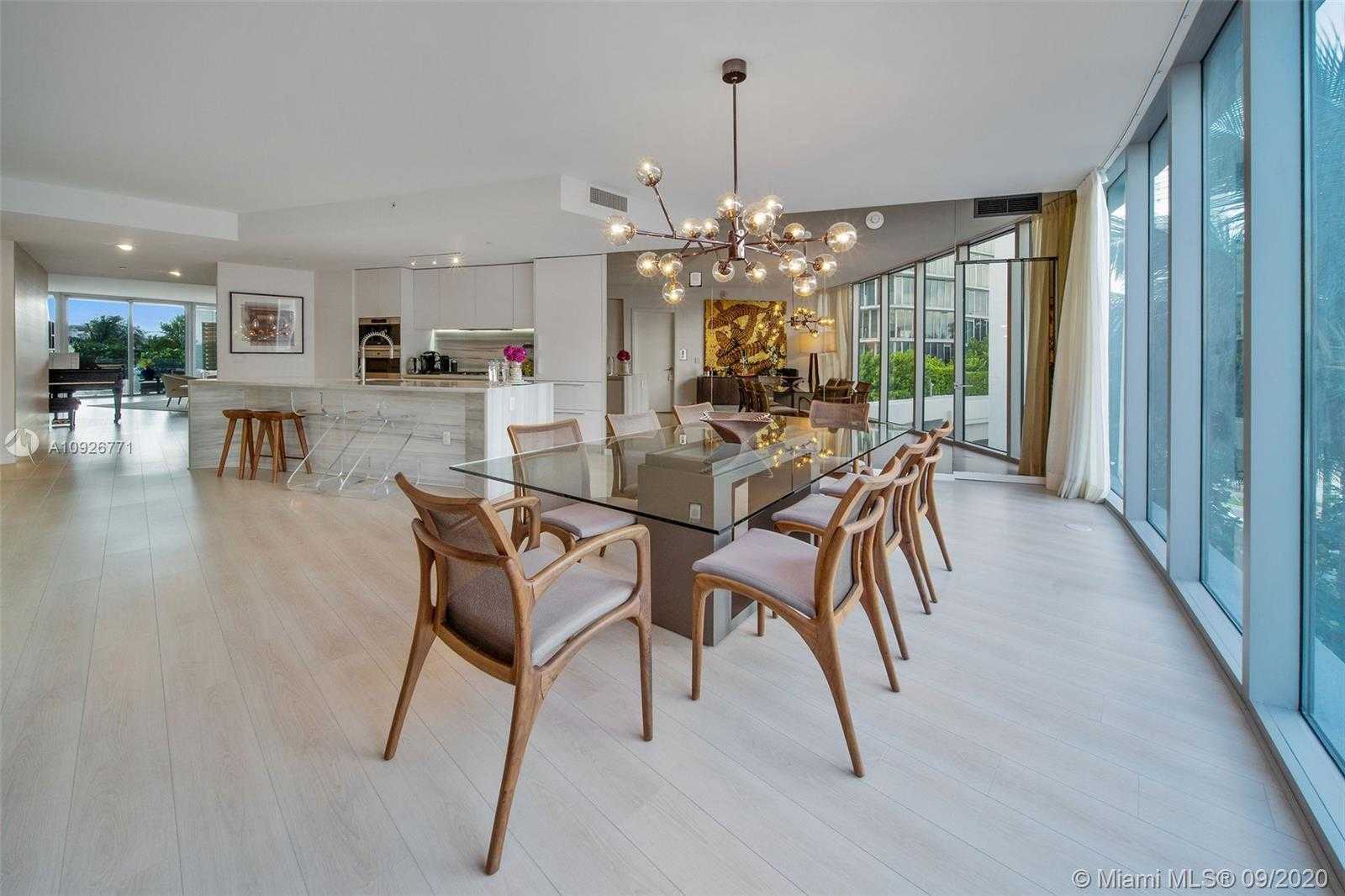 Small Image of 1 COLLINS AVE #304, Miami Beach Number 13
