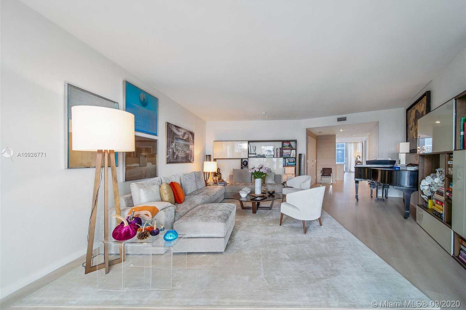 Small Image of 1 COLLINS AVE #304, Miami Beach Number 2