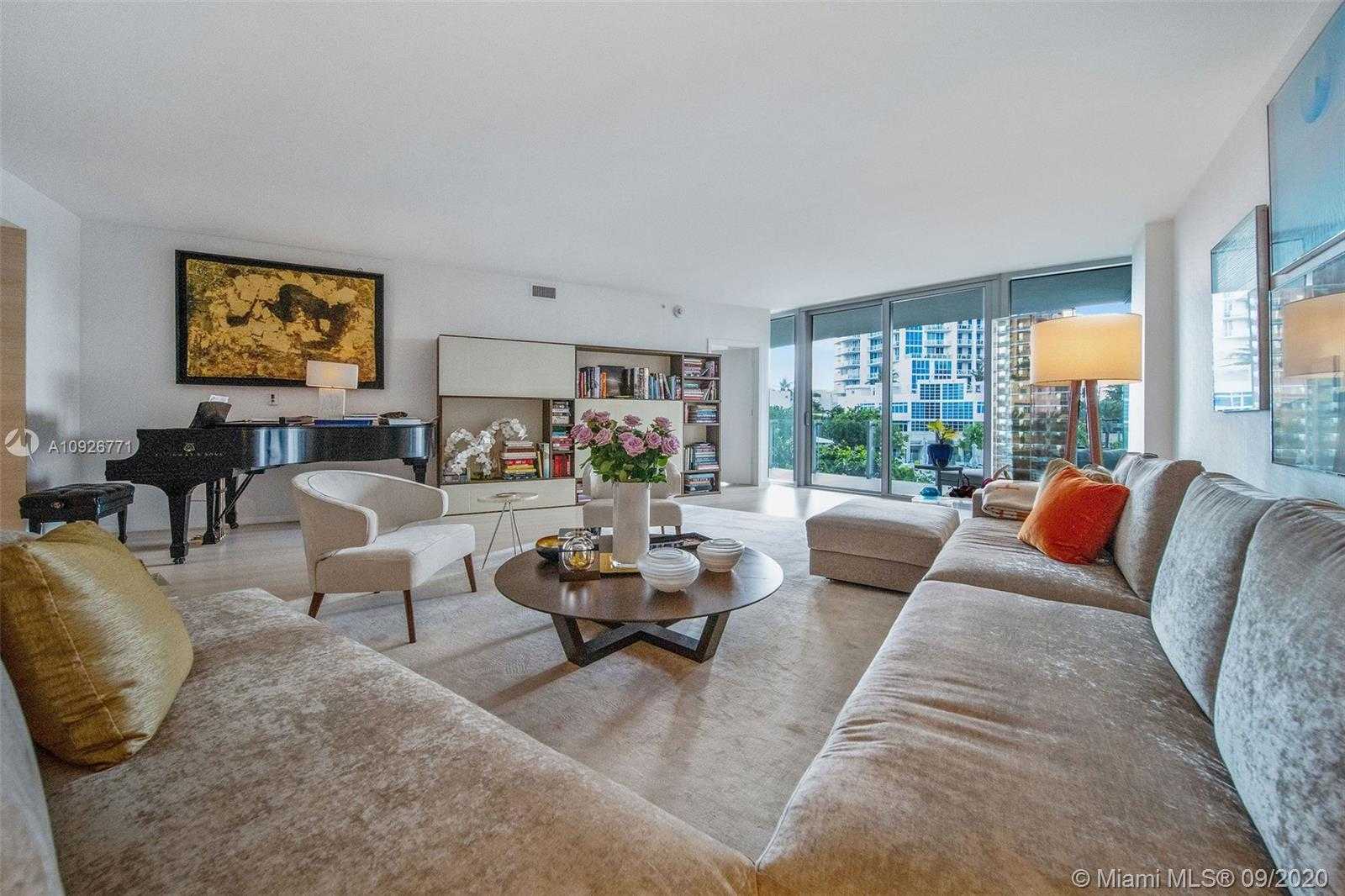 Small Image of 1 COLLINS AVE #304, Miami Beach Number 4