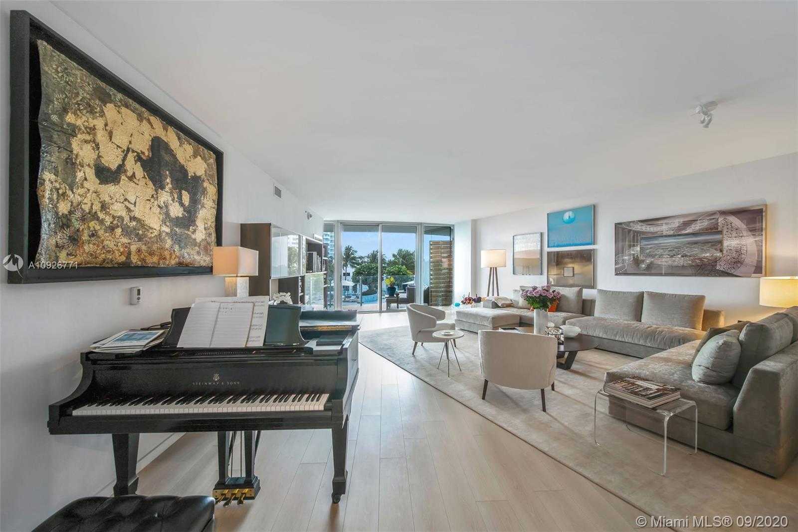 Small Image of 1 COLLINS AVE #304, Miami Beach Number 5