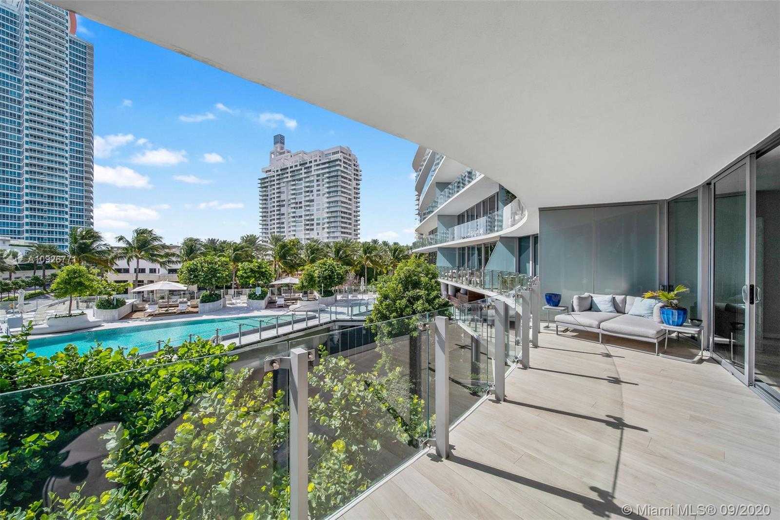 Small Image of 1 COLLINS AVE #304, Miami Beach Number 6