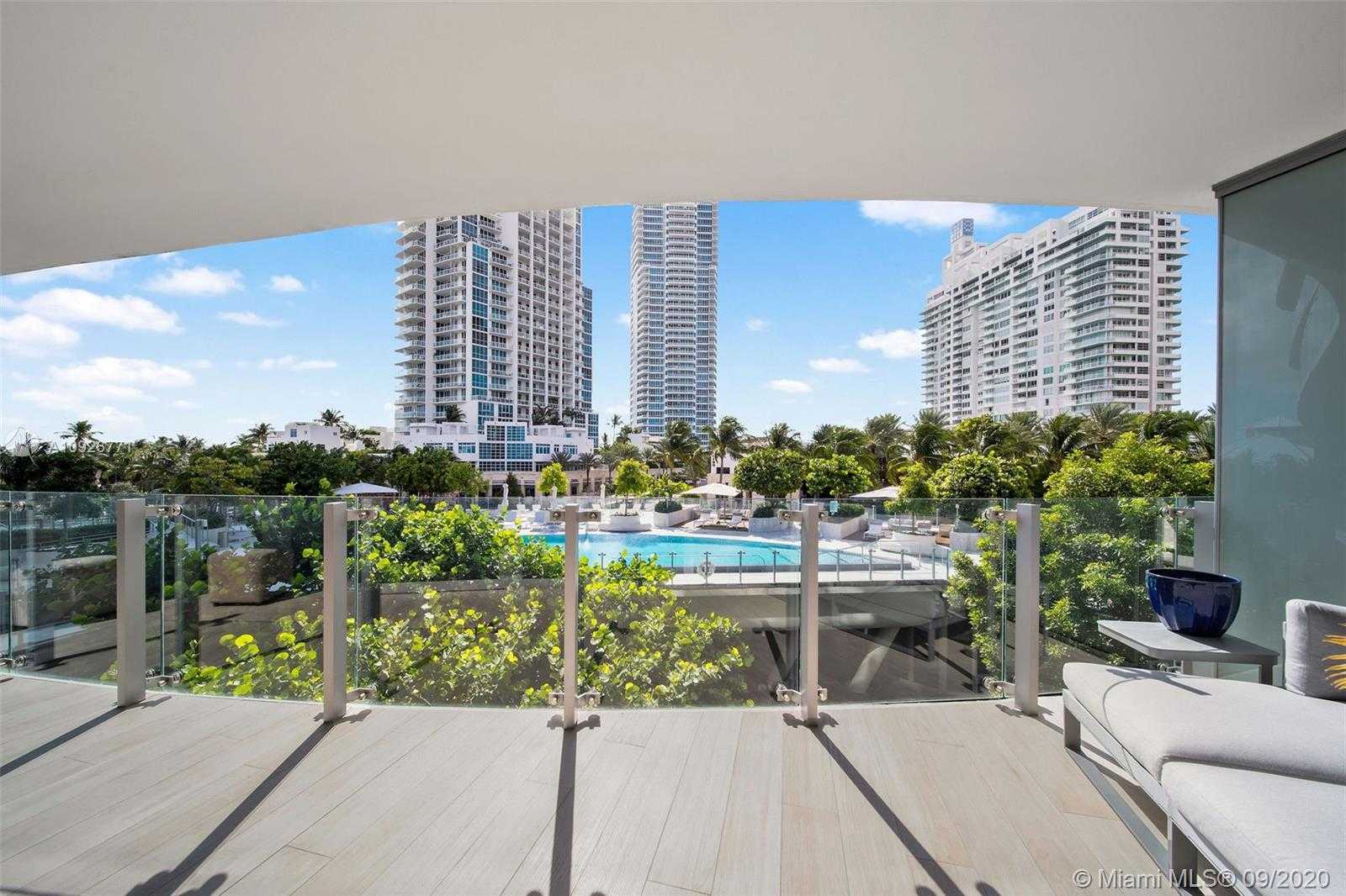 Small Image of 1 COLLINS AVE #304, Miami Beach Number 7