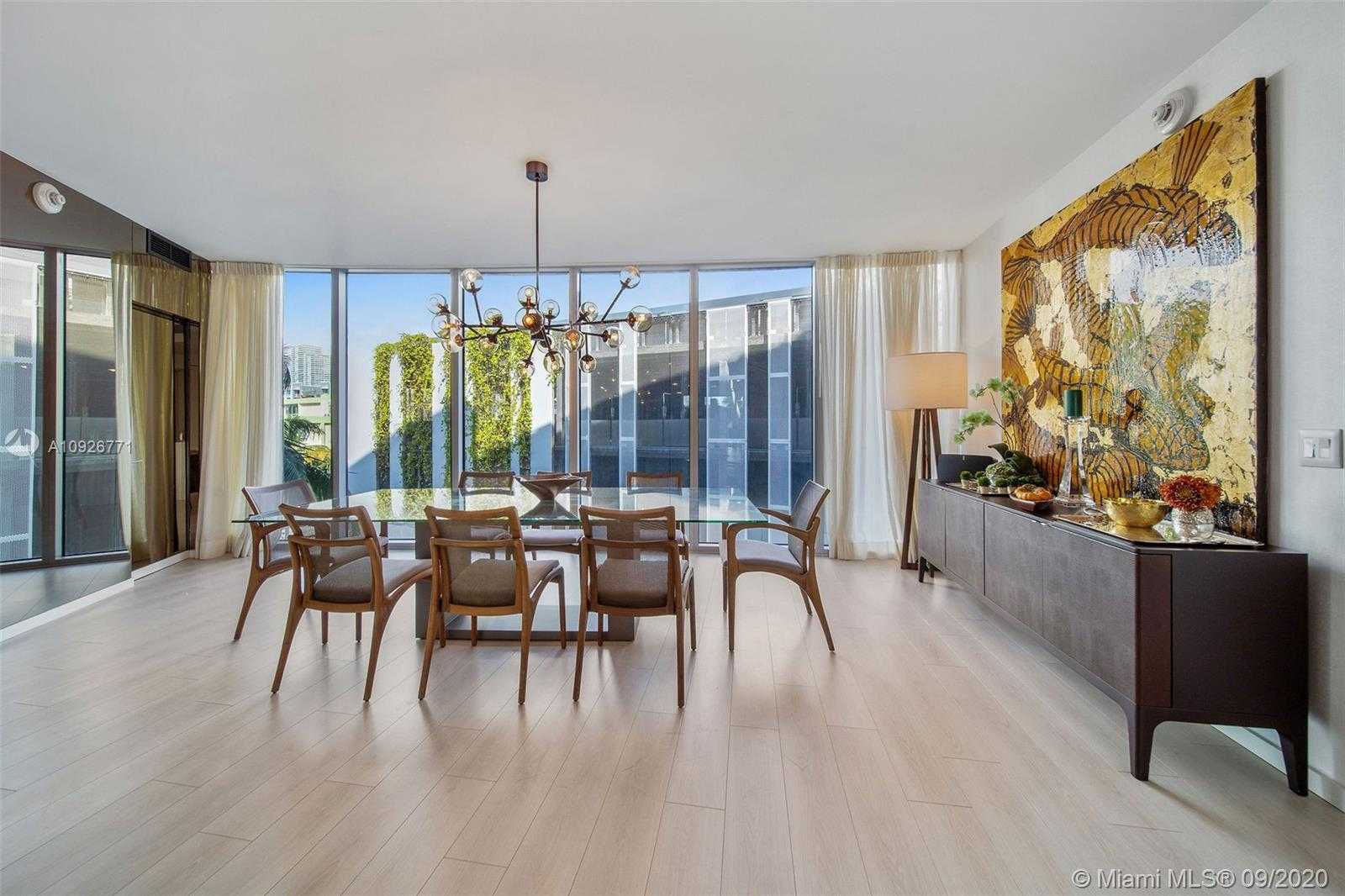 Small Image of 1 COLLINS AVE #304, Miami Beach Number 9