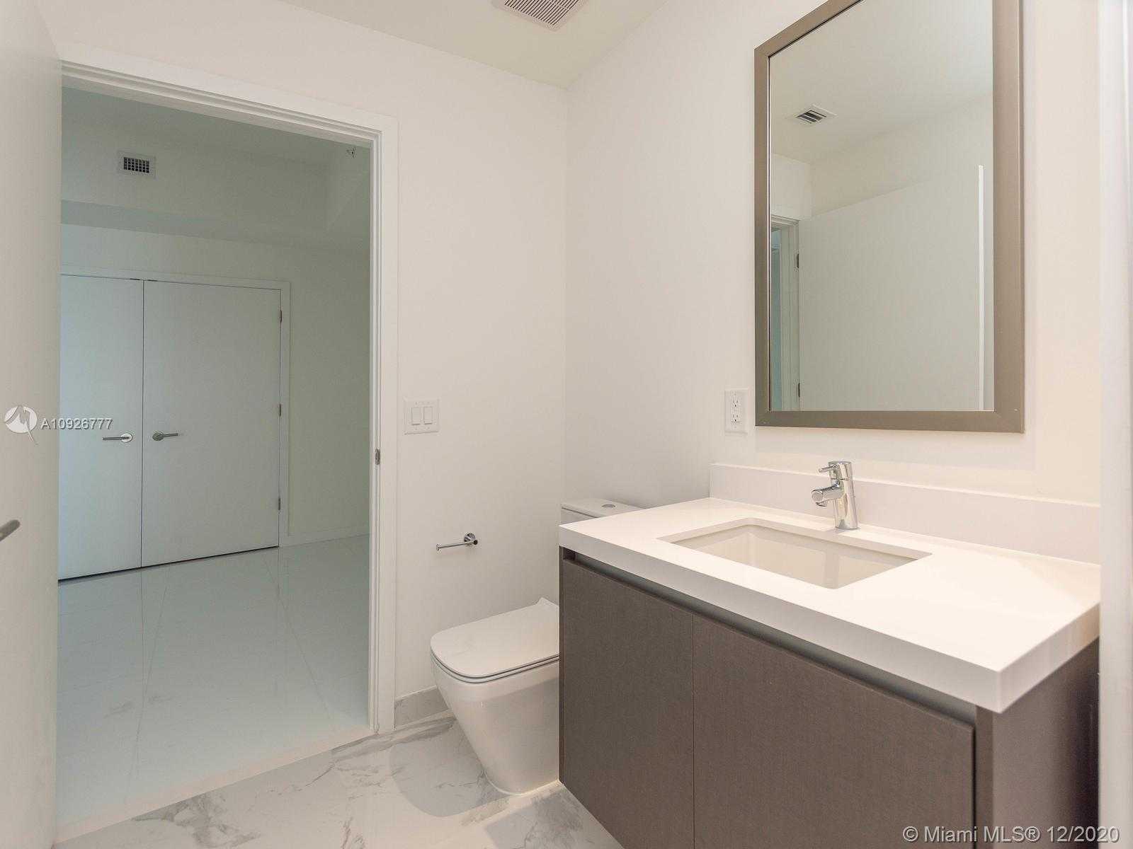 Small Image of 851 NORTH EAST 1ST AVE #806, Miami Number 10