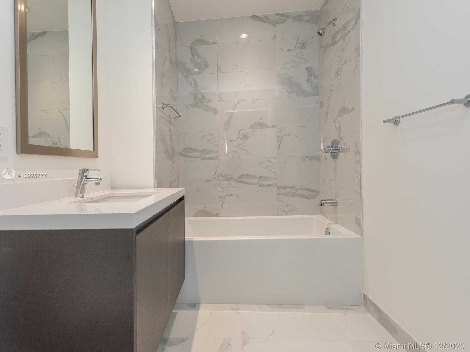 Small Image of 851 NORTH EAST 1ST AVE #806, Miami Number 11