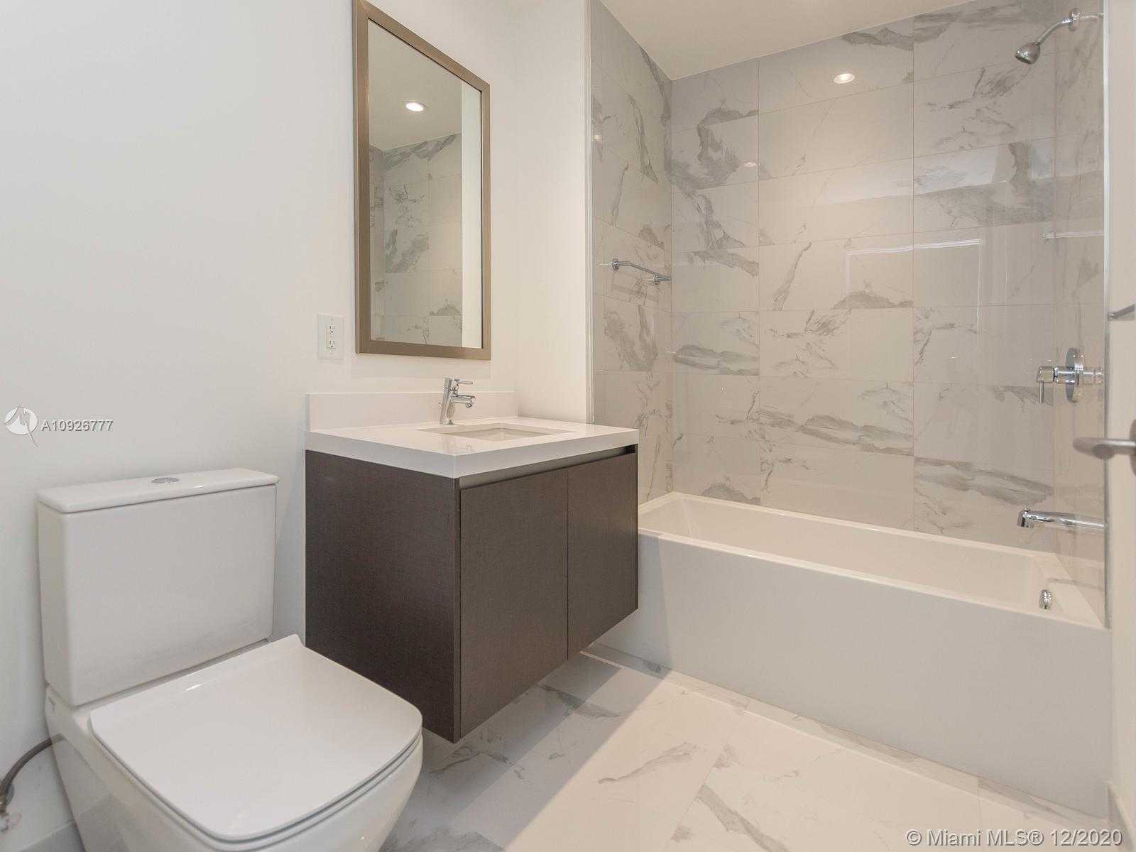 Small Image of 851 NORTH EAST 1ST AVE #806, Miami Number 12