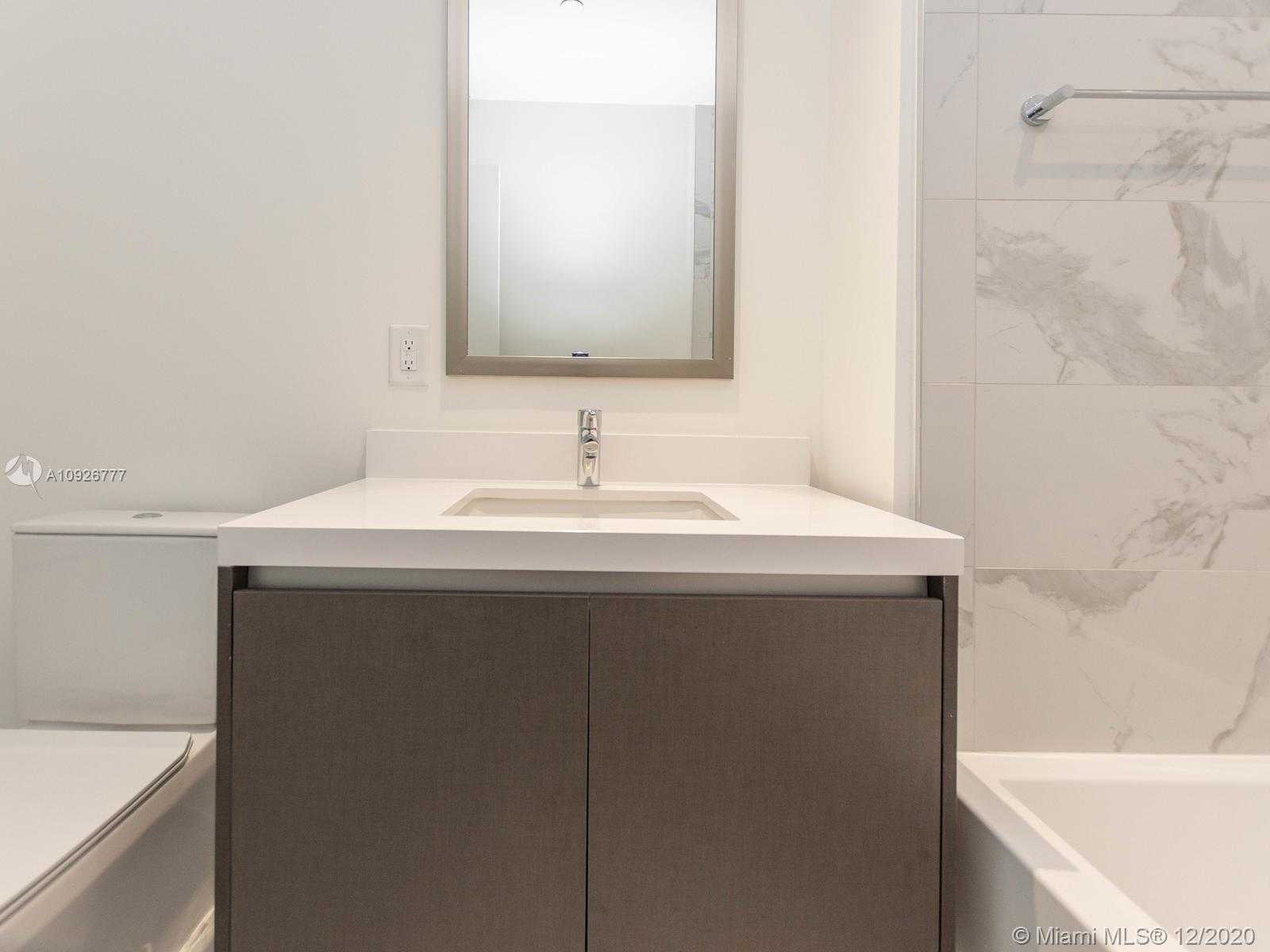 Small Image of 851 NORTH EAST 1ST AVE #806, Miami Number 13