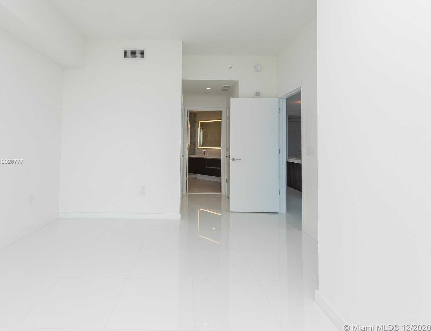 Small Image of 851 NORTH EAST 1ST AVE #806, Miami Number 14