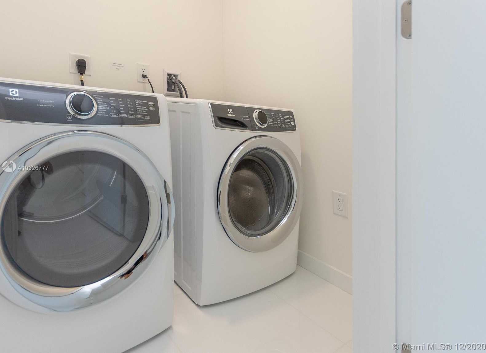 Small Image of 851 NORTH EAST 1ST AVE #806, Miami Number 17