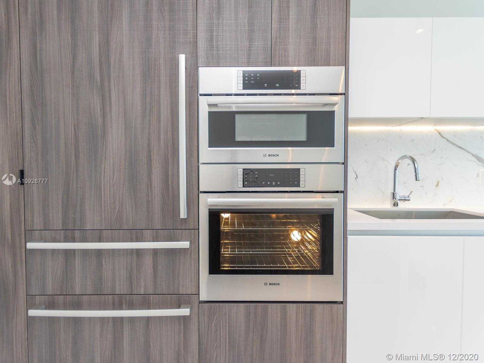 Small Image of 851 NORTH EAST 1ST AVE #806, Miami Number 2