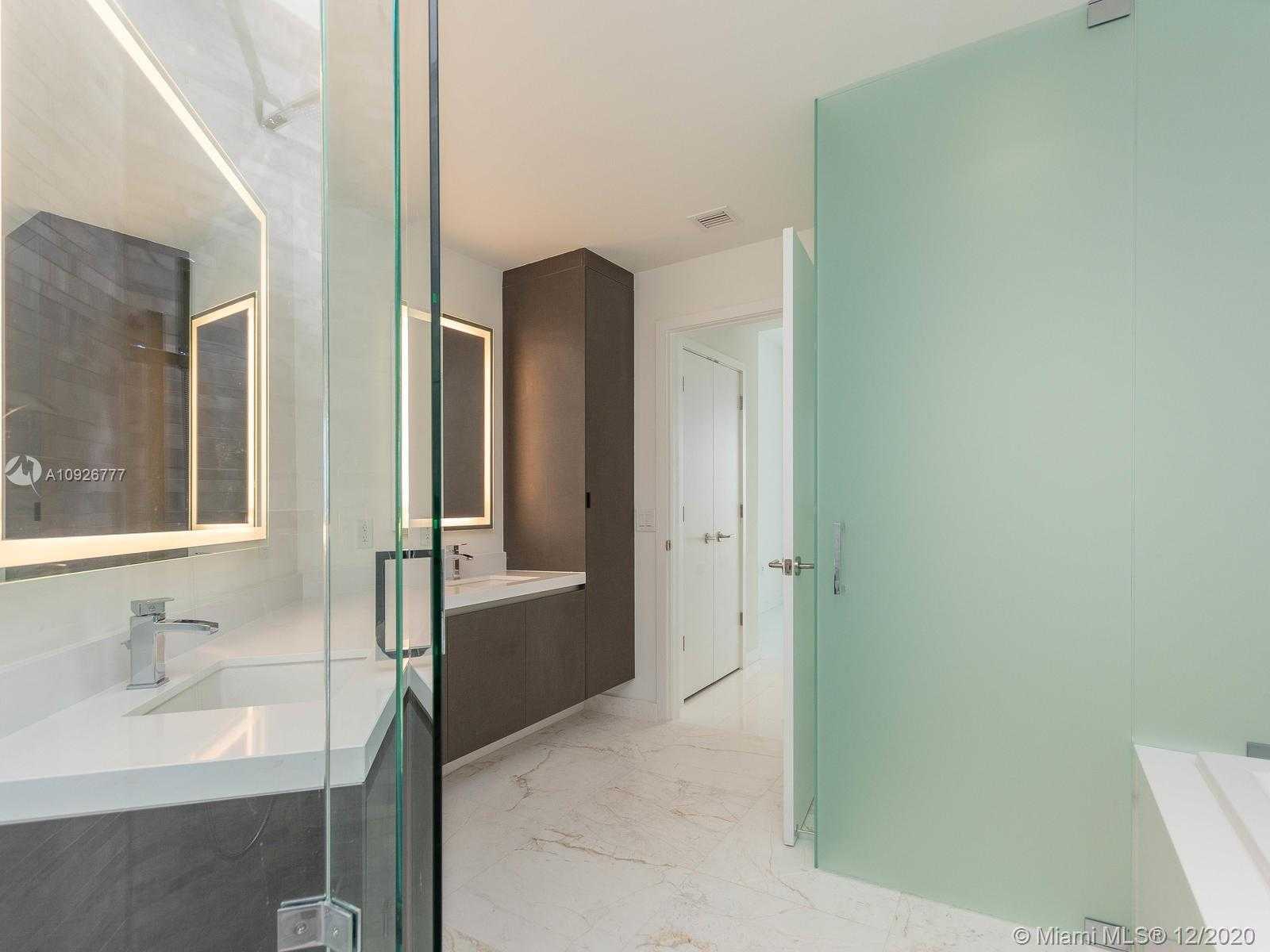 Small Image of 851 NORTH EAST 1ST AVE #806, Miami Number 20