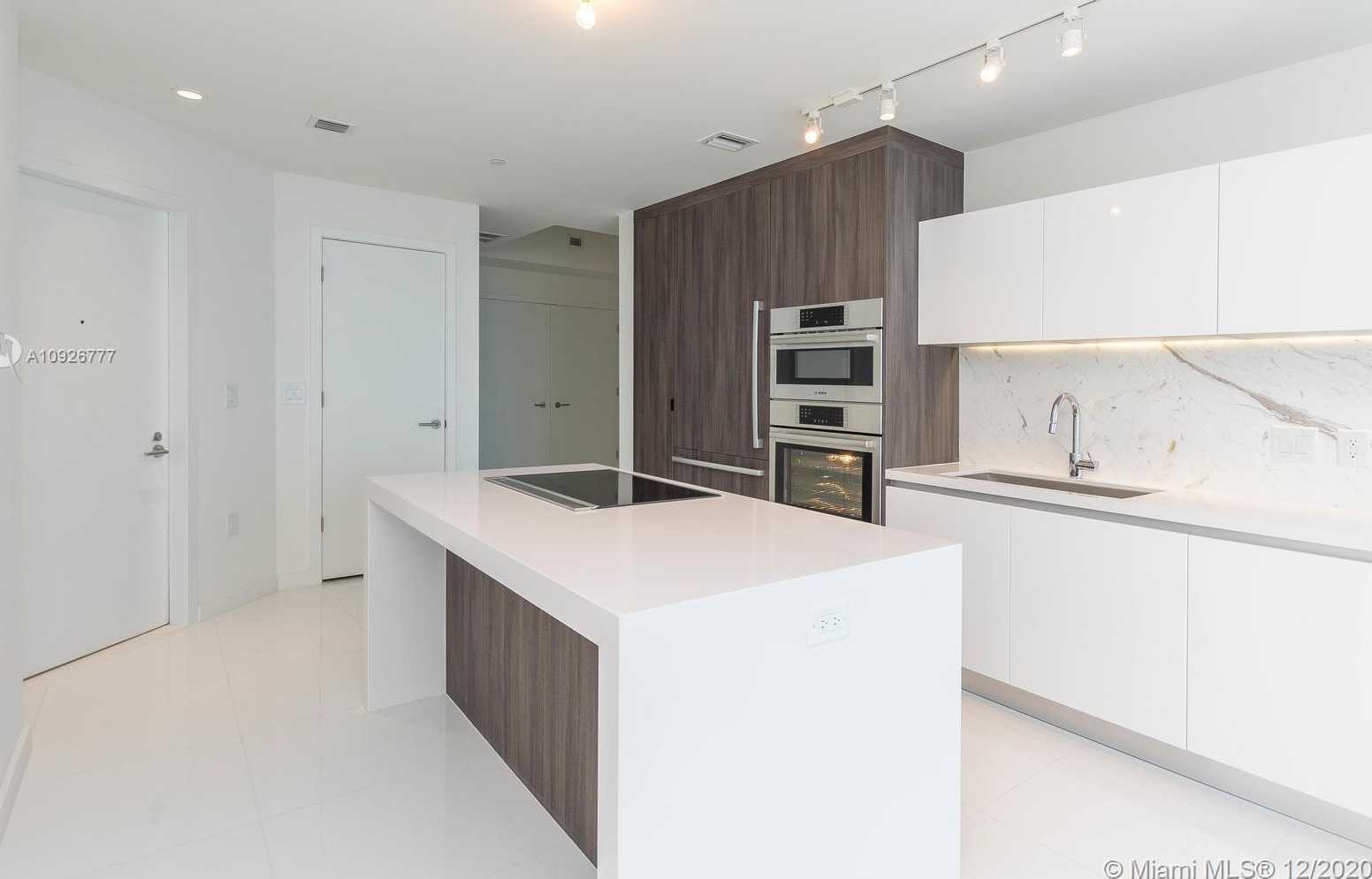 Small Image of 851 NORTH EAST 1ST AVE #806, Miami Number 3