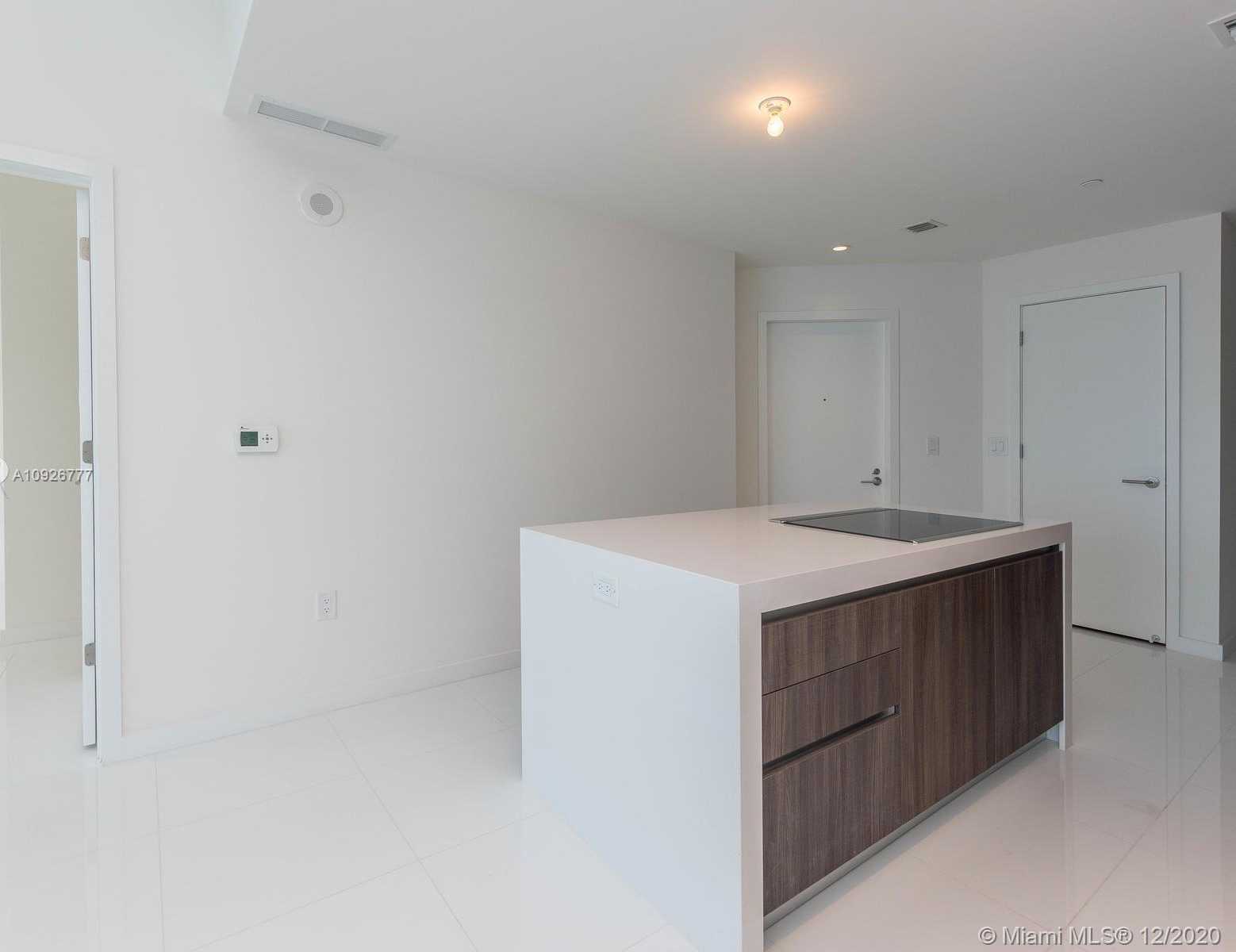 Small Image of 851 NORTH EAST 1ST AVE #806, Miami Number 5