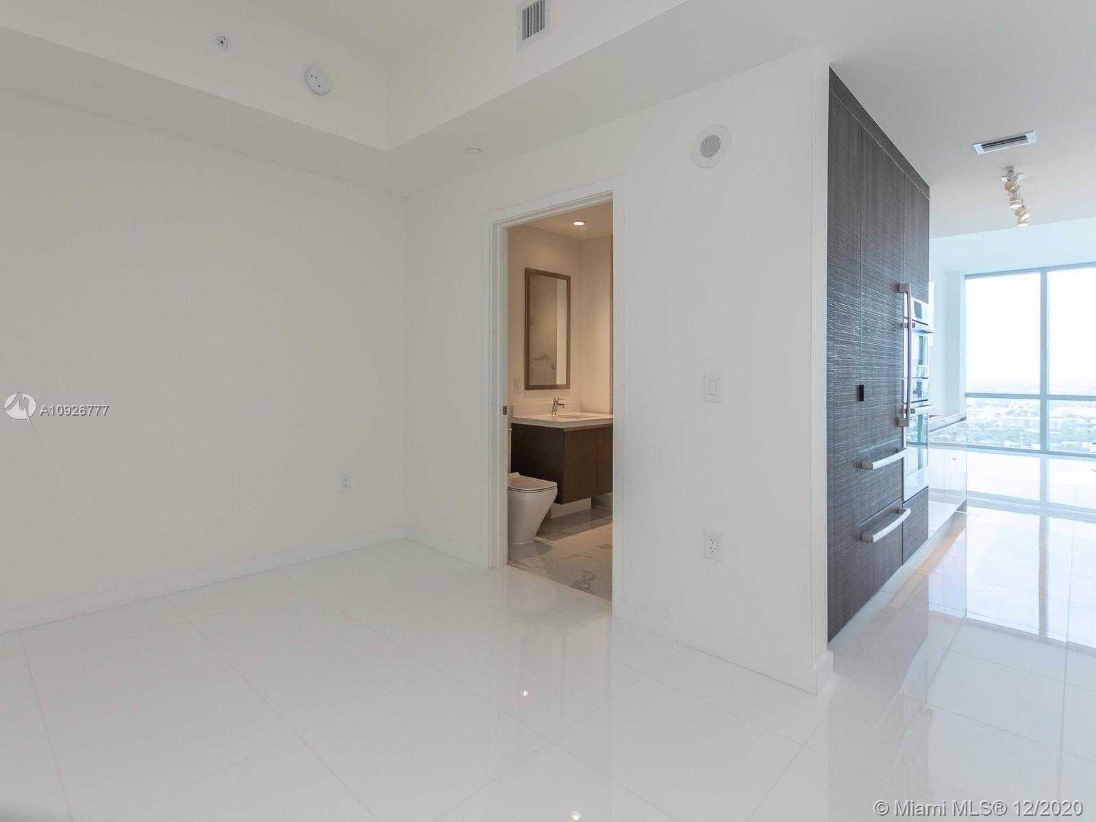 Small Image of 851 NORTH EAST 1ST AVE #806, Miami Number 6