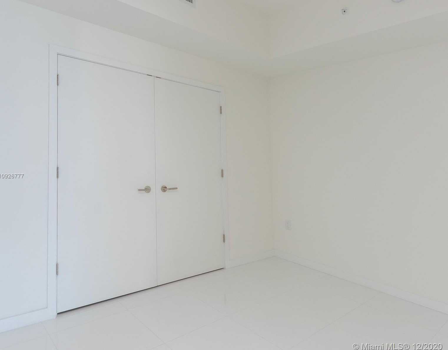 Small Image of 851 NORTH EAST 1ST AVE #806, Miami Number 7