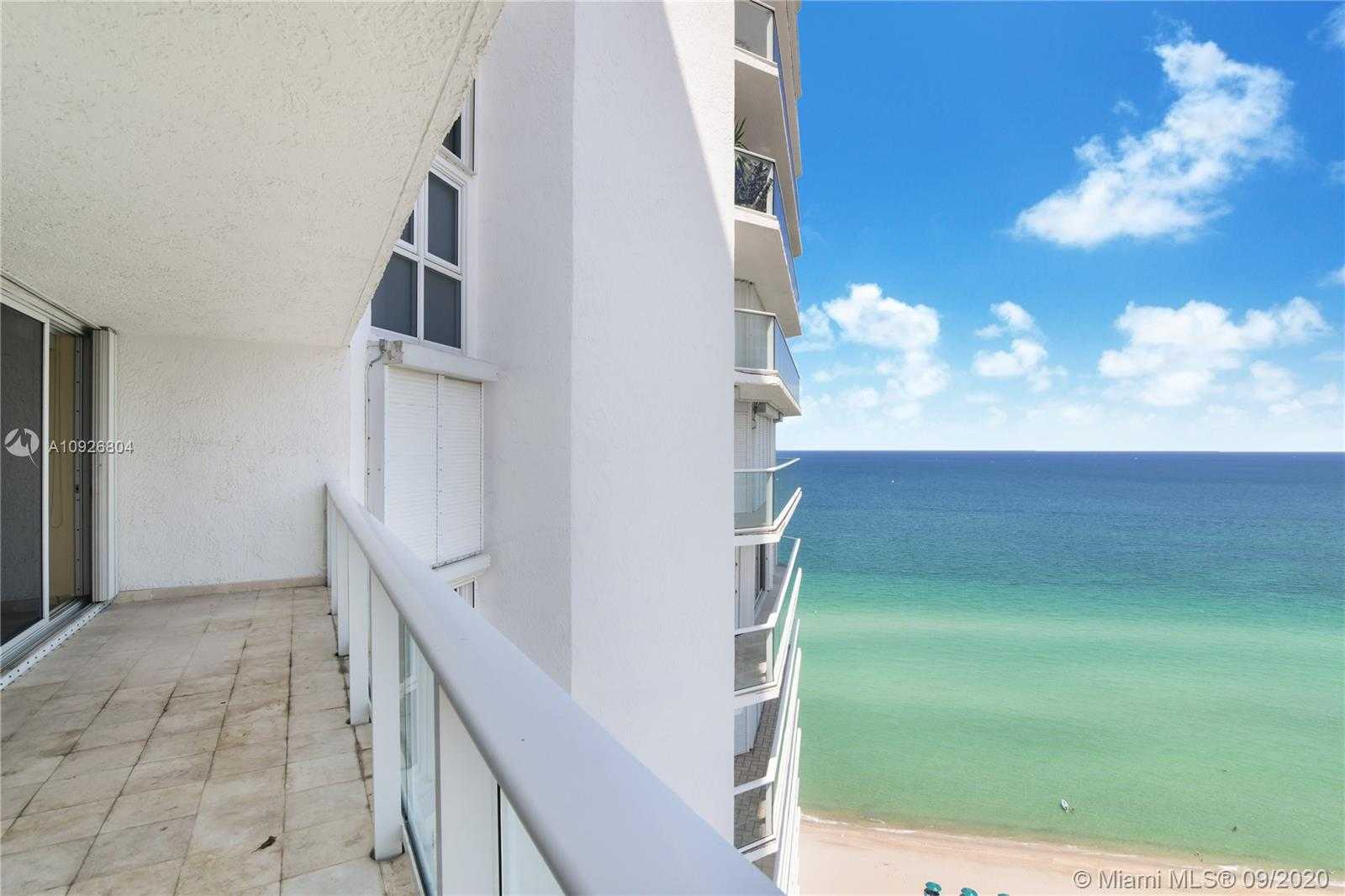 Small Image of 16445 COLLINS AVE #2322, Sunny Isles Beach Number 2