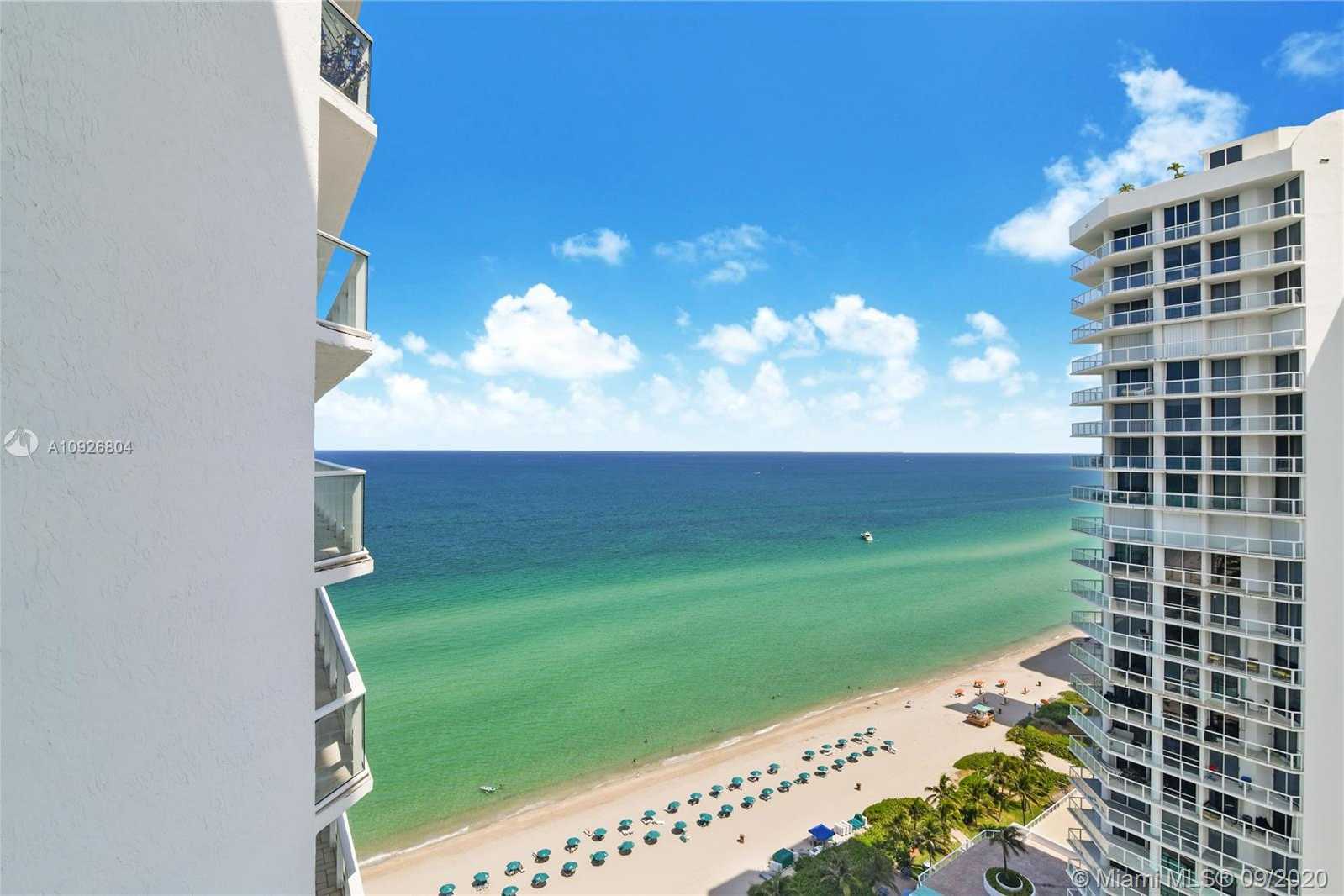 Small Image of 16445 COLLINS AVE #2322, Sunny Isles Beach Number 3